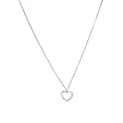 ROYAL DAMON 羅亞戴蒙 日系輕珠寶-心動項鍊