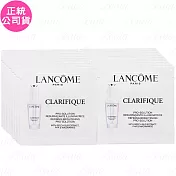 LANCOME 蘭蔻 超極光淨亮淡斑激萃(1ml)*24(公司貨)