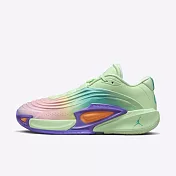 Nike Jordan Luka 3 PF [HQ5048-300] 男 籃球鞋 運動 喬丹 球鞋 氣墊 穩定 漸層 綠