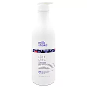 ZONE 銀調洗髮精 1000ml