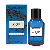 JEP 普羅旺斯之水男性淡香水 100ML (原廠公司貨)