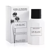 JEP 純淨亞麻男性淡香水 100ML (原廠公司貨)