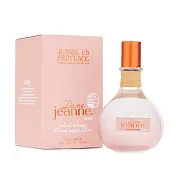 JEP 輕盈薄紗女性淡香精 75ML (原廠公司貨)