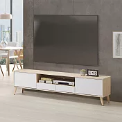 Homelike 喜家居6尺電視櫃(2505)
