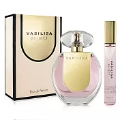 Vasilisa Reflect 心之所向女性淡香精(50ml)-贈小香8ml