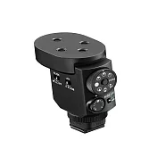 6/1前 限時優惠價 SONY ECM-M1 輕巧指向型麥克風