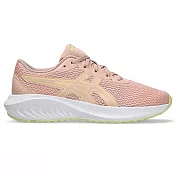 Asics Gel-excite 10 Gs [1014A298-701] 大童 慢跑鞋 彈力 支撐 緩震 粉紅