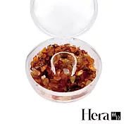 【Hera赫拉】水晶散原石消磁淨化盒 H114042301 紅玉髓