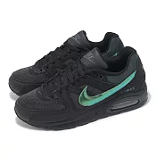 Nike 休閒鞋 Air Max Command 男鞋 黑 氣墊 緩震 運動鞋 CD1514-001