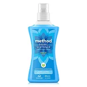 Method美則智慧環保衣物柔軟精 - 清新1580ml