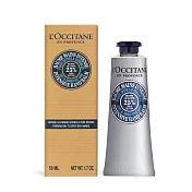 L’OCCITANE 歐舒丹 乳油木密集修護手膜霜(50ml)-國際航空版