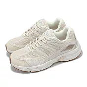 Fila 休閒鞋 Arrowhead 女鞋 米 膠底 復古 斐樂 5J308Z757 25.5cm BEIGE/BEIGE
