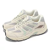 Fila 休閒鞋 Arrowhead 女鞋 米 綠 復古 斐樂 5J308Z766