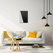 【御畫房】當代國家級展覽畫家 抽象系列手繪油畫70×100cm(DB-178)