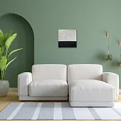 【御畫房】當代國家級展覽畫家 抽象系列手繪油畫80×80cm(DB-205)