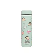【Crayon Shinchan】蠟筆小新-保溫杯-薄荷綠 SH00D06MI