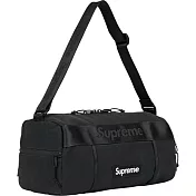 Supreme 25SS 圓筒包 防潑水 黑/粉/綠/迷彩 黑