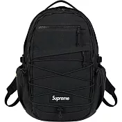Supreme 25SS 後背包 防潑水 黑/粉/綠/迷彩  黑