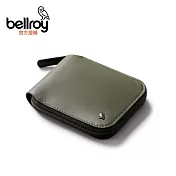 Bellroy Zip Wallet 拉鍊式皮夾(WZWA) Willow