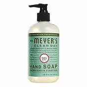 Mrs. Meyer’s 梅耶夫人 香氛洗手乳 – 草本370ml