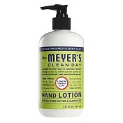 Mrs. Meyer’s 梅耶夫人 香氛護手霜 – 檸檬馬鞭草354ml