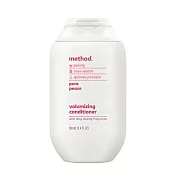 Method美則感官潤髮乳 – 純粹寧靜100ml