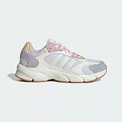 Adidas Crazychaos 2000 [IG4415] 女 運動休閒鞋 舒適 白 粉紅