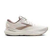 Brooks Adrenaline Gts 24 [1204261B187] 女 慢跑鞋 支撐 彈力 緩震 白棕