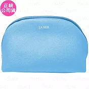 LA MER 海洋拉娜 沁藍化妝包(公司貨)