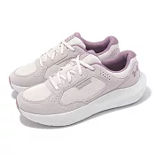 Under Armour UA 慢跑鞋 Charged Versurge 女鞋 灰紫 運動鞋 緩震 回彈 UA 3028406289