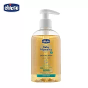 【Chicco】寶貝嬰兒植萃綠茶抗菌洗手露250ml