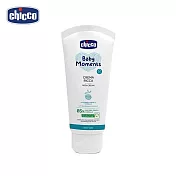 【Chicco】寶貝嬰兒植萃保濕乳霜100ml