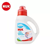 德國【NUK】嬰兒洗衣精瓶裝1000mL