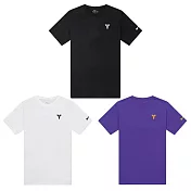 Nike Kobe Bettermental Tee 黑色/白色/紫色 曼巴 短袖 T恤 運動上衣 HJ3319-010/HJ3319-100/HJ3319-504  S 紫色