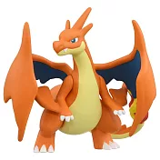 POKEMON 精靈寶可夢 MONCOLLE 超級噴火龍Ｙ