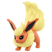 POKEMON 精靈寶可夢 MONCOLLE 火伊布