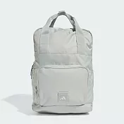 Adidas Adidas Prime Bp [JD2260] 後背包 運動包 雙肩背包 灰銀