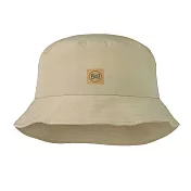 【BUFF 西班牙】可收納漁夫帽- 暖淺沙 S/M
