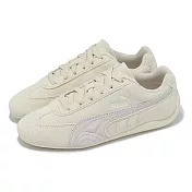 Puma 休閒鞋 Speedcat OG 男鞋 女鞋 米白 賽車鞋 復古 Rose著用款 39884623