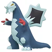 POKEMON 精靈寶可夢 MS-20 戟脊龍