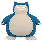 POKEMON 精靈寶可夢 MS-29 卡比獸
