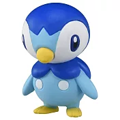 POKEMON 精靈寶可夢 MS-53 波加曼