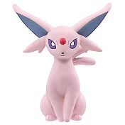 POKEMON 精靈寶可夢 MONCOLLE 太陽伊布