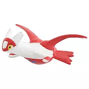 Pokemon GO 精靈寶可夢 MS-47 拉帝亞斯