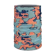 【BUFF 西班牙】經典頭巾 Plus- 航海地圖
