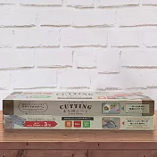 日本進口裁切式砧板片-24cm x 3m-2支