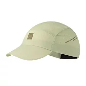 【BUFF 西班牙】攻頂輕量健行帽- 果仁綠 S/M