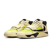Travis Scott x Jordan Jumpman Jack TR Bright Cactus 亮色仙人掌 FZ8117-102 23.5 亮色