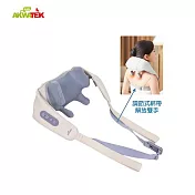 AKWATEK 6D智慧多部位按摩器 AK-09100