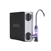 德國 BRITA mypure GR 1000 RO直輸淨水系統《含標準安裝》